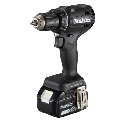 Visseuse Perceuse DDF485RTJB 18V 5Ah Ø13mm 50Nm (Coffret) - Makita