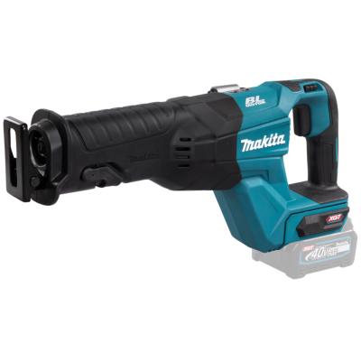 Scie sabre récipro XGT puissante et vitesse de coupe accrue 40V JR001GZ - Makita