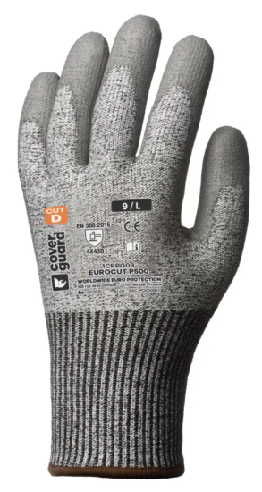 GANT ANTICOUPURE EUROCUT P500 T06