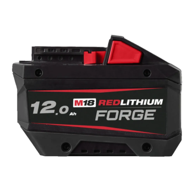 BATTERIE FORGE 18V M18 6AH