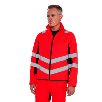 BLOUSON DE TRAVAIL SAFETY - Engel