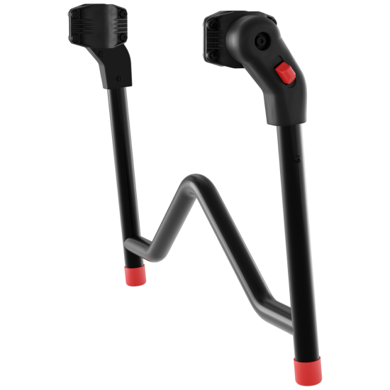 TOP SUPPORT POUR PRIME - Telesteps