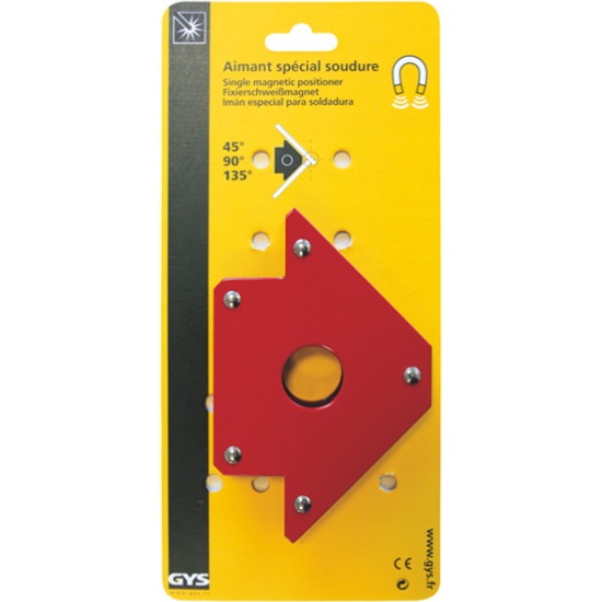 Positionneur SOUDURE MAGNETIC P19.90 - GYS