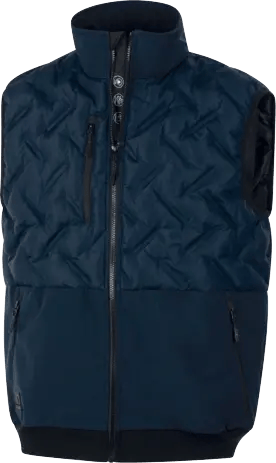 GILET ACTON MARINE - Delta Plus