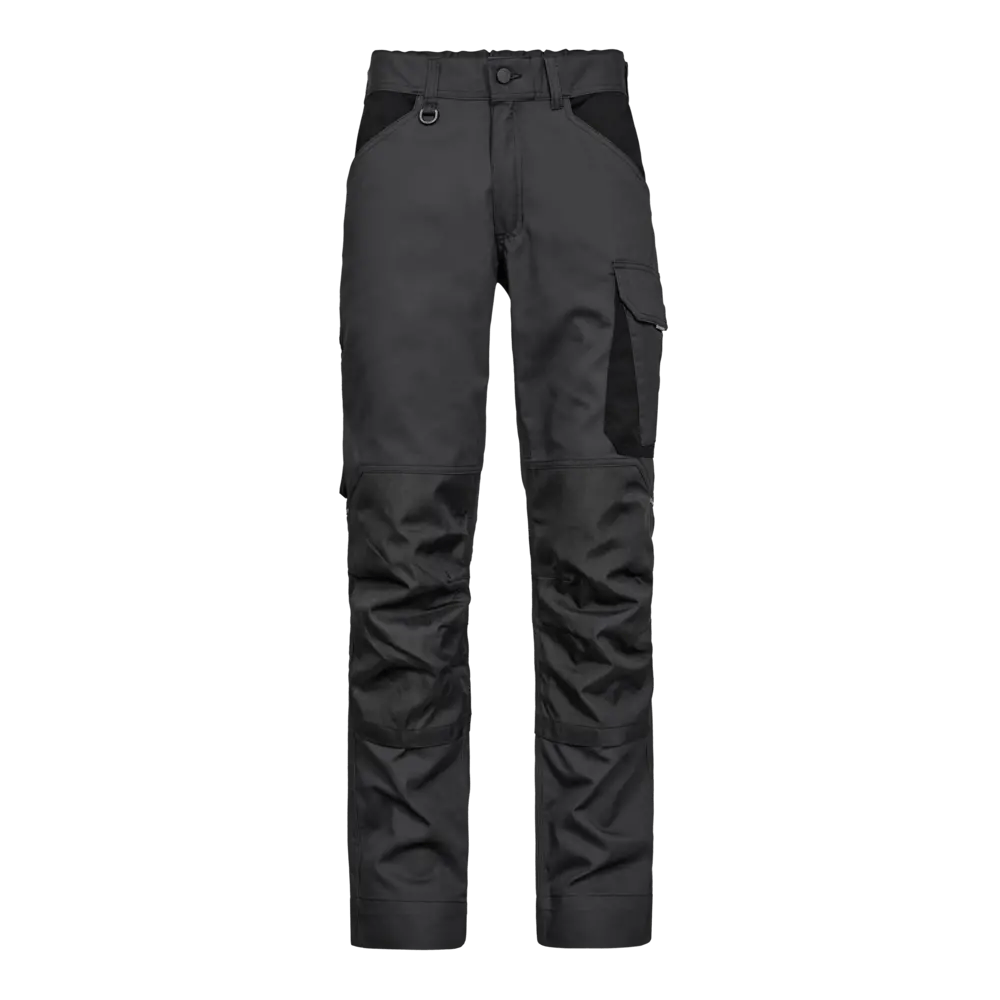 PANTALON DE TRAVAIL VENTURE GRIS - Engel