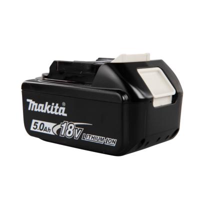 Batterie seule Makstar Li-Ion 18V / 5 Ah BL1850B (197280-8) - Makita