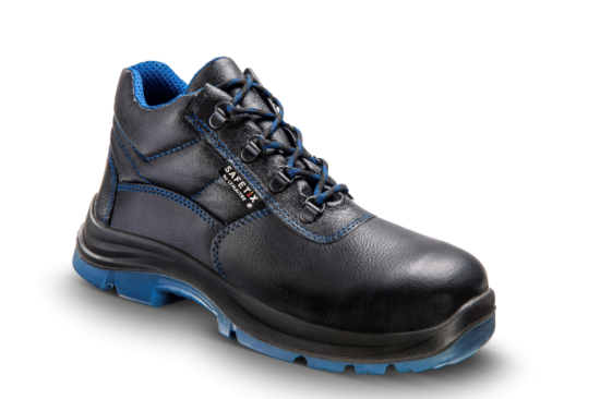 CHAUSSURE DE SECURITE SMARTFOX BLUE HAUT S3 SR FO 35