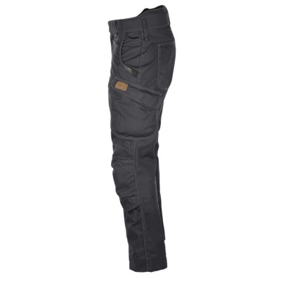 Pantalon travail HARPOON MEDIUM+ (11670) été/demi-saison - Bosseur