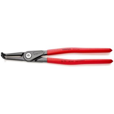 Pince circlips intrieurs pointes bec coud 90 305mm 85-140 - Knipex