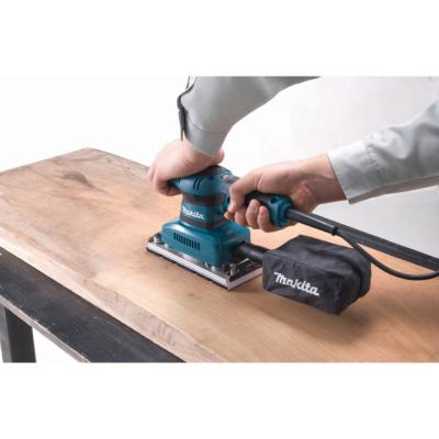 Ponceuse vibrante légère et maniable 190W BO3711 - Makita