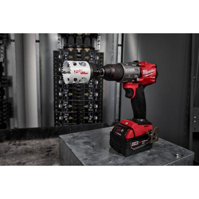 Scie cloche bi-metal cobalt hole dozer 49224201 (Coffret x10) - Milwaukee