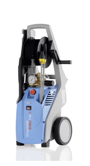 NETTOYEUR HP EAU FROIDE MONO K 2160 TST - Kranzle