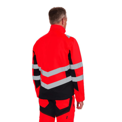 BLOUSON DE TRAVAIL SAFETY - Engel