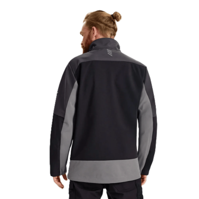 BLOUSON SOFTSHELL ENTIRE - Engel