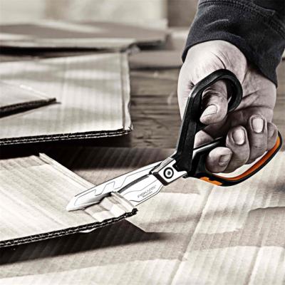 Ciseaux PowerArc™TM Spécial Tâches Difficiles (Laine de verre, Polystyrène) 1027204 - Fiskars