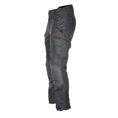 Pantalon travail HARPOON MULTI (11110) 4 saisons - Bosseur