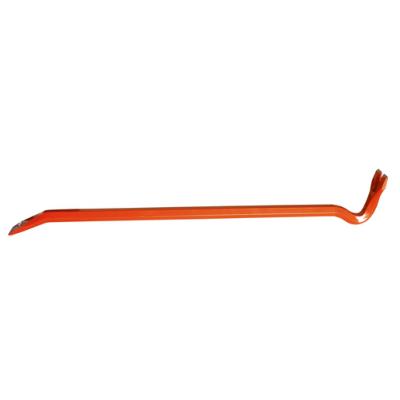 Pince  dcoffrer corps hexagonal 45 HRC 600x18mm - Wilmart