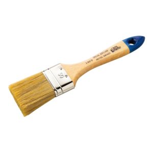 Brosse pinceau plat acrylique - Outil Parfait