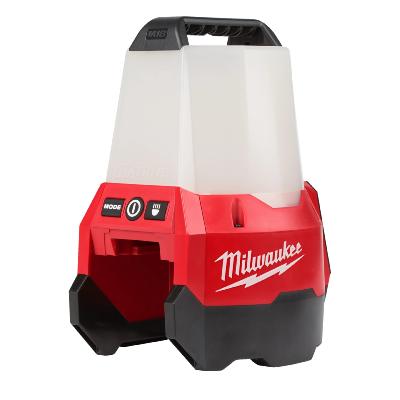 Éclairage de chantier compact M18 TAL-0 - Milwaukee