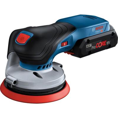 Ponceuse excentrique 18V GEX 18V-125 - Bosch