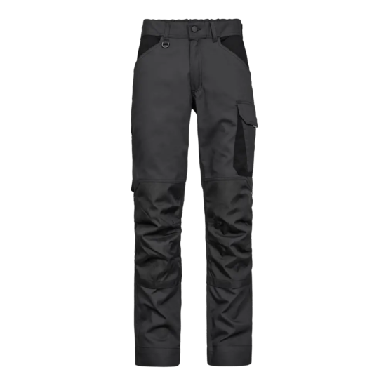 PANTALON DE TRAVAIL VENTURE GRIS - Engel