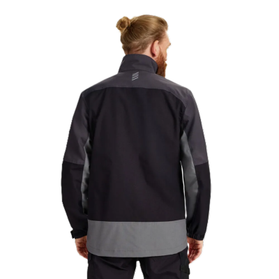 BLOUSON DE TRAVAIL ENTIRE AVEC STRETCH - Engel