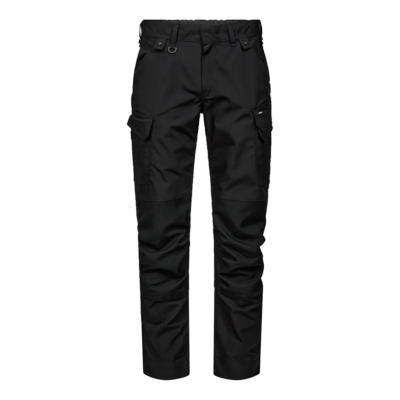 PANTALON DE TRAVAIL ENTIRE AVEC STRETCH - Engel