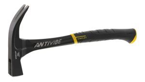 Marteau de coffreur Antivibe 750gr Fatmax - Stanley