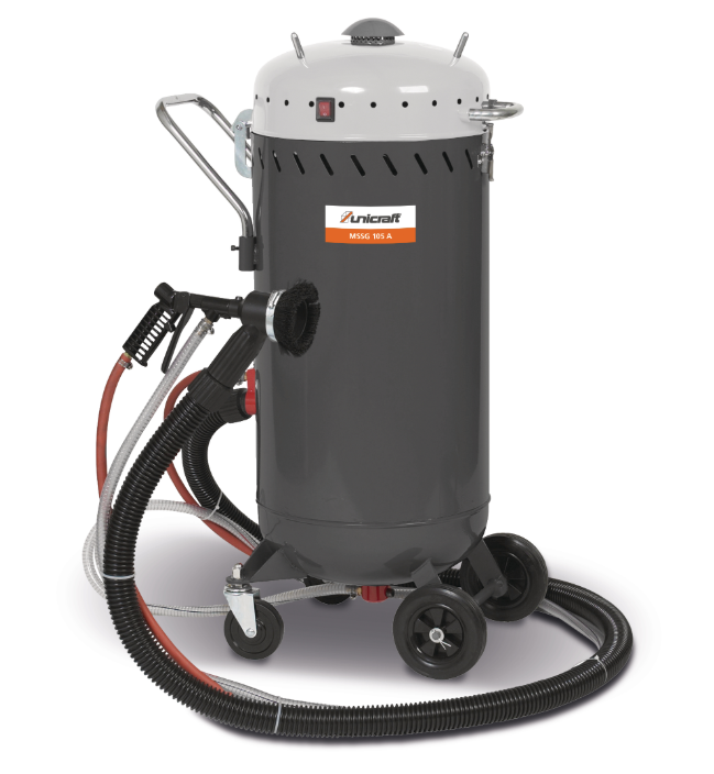 SABLEUSE MOBILE MSSG 105 A