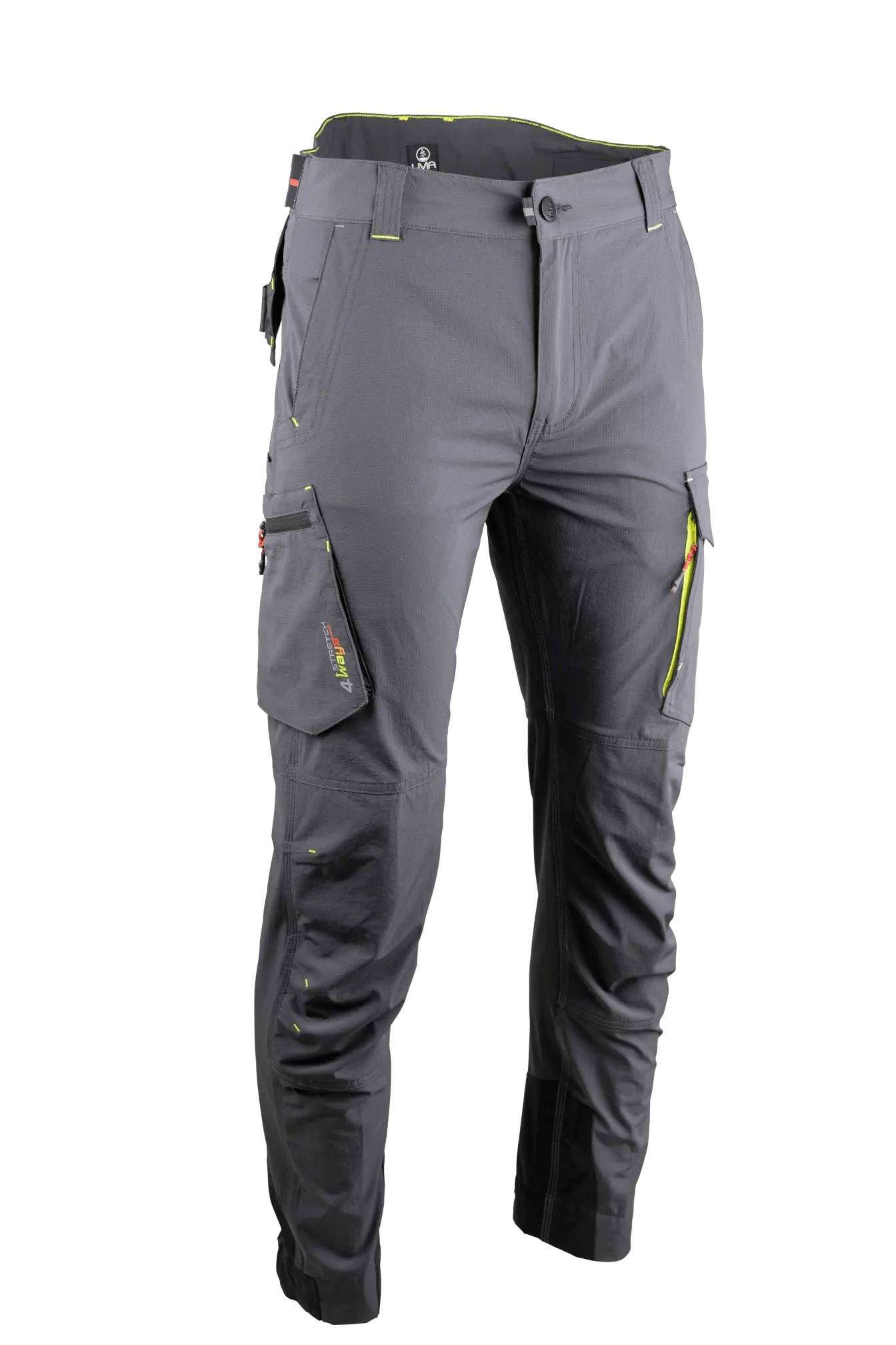 PANTALON SOLAIRE GRIS NUIT