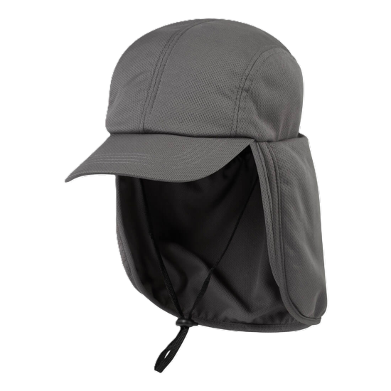 CASQUETTE RAFRAICHISSANTE GRIS ARDOISE CV25 TU - PORTWEST