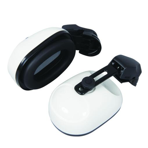 Coquille pour casque antibruit snr 30db Scalaxi (Paire) - Centurion