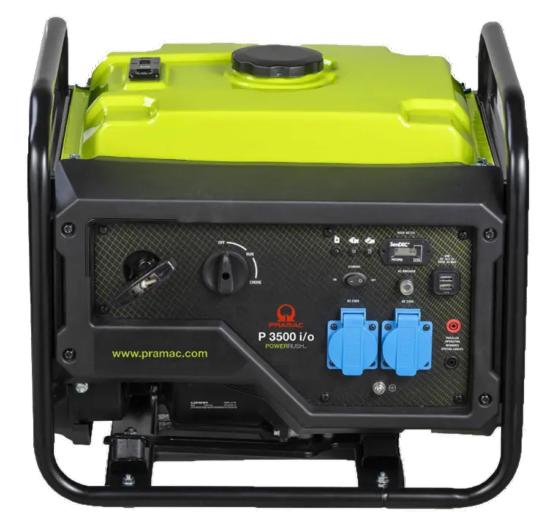GROUPE ELECTROGENE INVERTER P3500i/o - Pramac