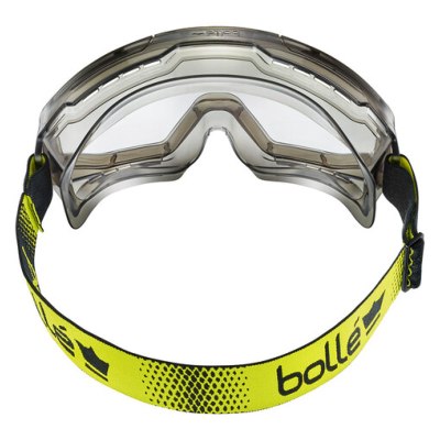 Lunette masque globe de travail GLOBEN10W - Bollé Safety