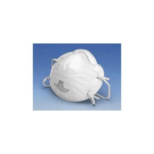 Masque coque anti-poussières classique ffp2 10x vme (Boîte de 20) - 3M