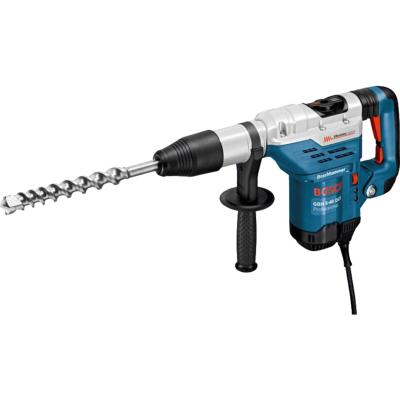 Perforateur burineur SDS-MAX 1150W 8,8J GBH 5-40 DCE - Bosch