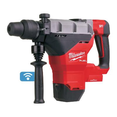 Perforateur burineur SDS-MAX 18V 11J M18 FHM-0C - Milwaukee