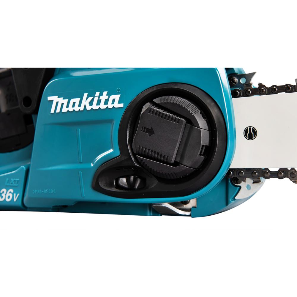 Makita Tronçonneuse LXT DUC353Z