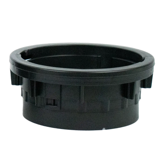 REHAUSSE POUR ARKIMEDE 25MM - Dakota