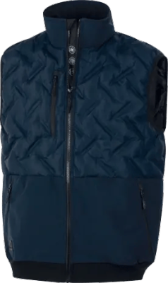 GILET ACTON MARINE - Delta Plus