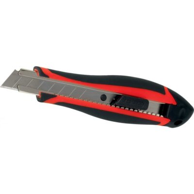 Cutter universel  lame secable 18 mm (100 mm) - Ks Tools
