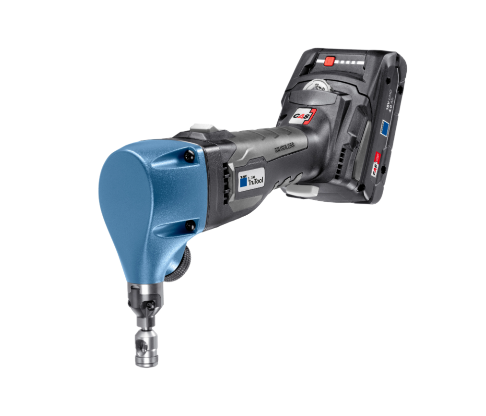 GRIGNOTEUSE 18V TRUTOOL N 200 (3A5)