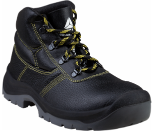CHAUSSURE DE SECURITE JUMPER3 S1P SRC 38