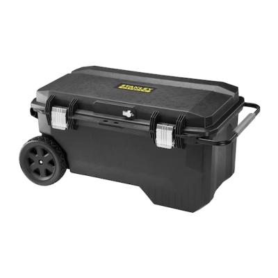 Coffre de chantier multi-rangement tanche FatMax (113L) - Stanley