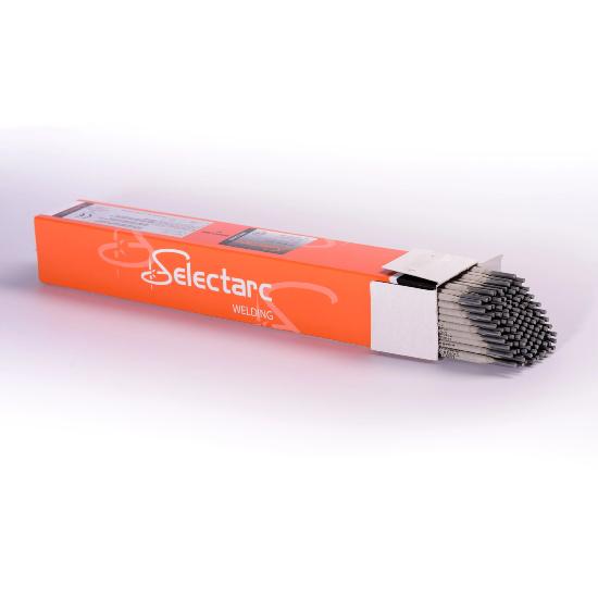 Electrode rutile acier selectarc 40 (Étui) - Selectarc