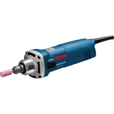 Meuleuse droite 650W GGS 28 CE - Bosch