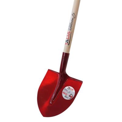 Pelle Super Lgre 1kg Col Cygne Ronde 27cm (47 02 31) - Taliaplast