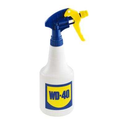 Lubrifiant serrures anticorrosion spray 250 ml, 33303 - WD40