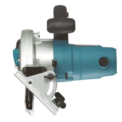 Scie circulaire robuste avec base en aluminium HS6601J Ø165mm 1010W - Makita