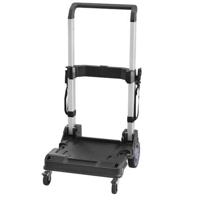 Trolley  roulettes pour mallette PRO-STACK FatMax - Stanley